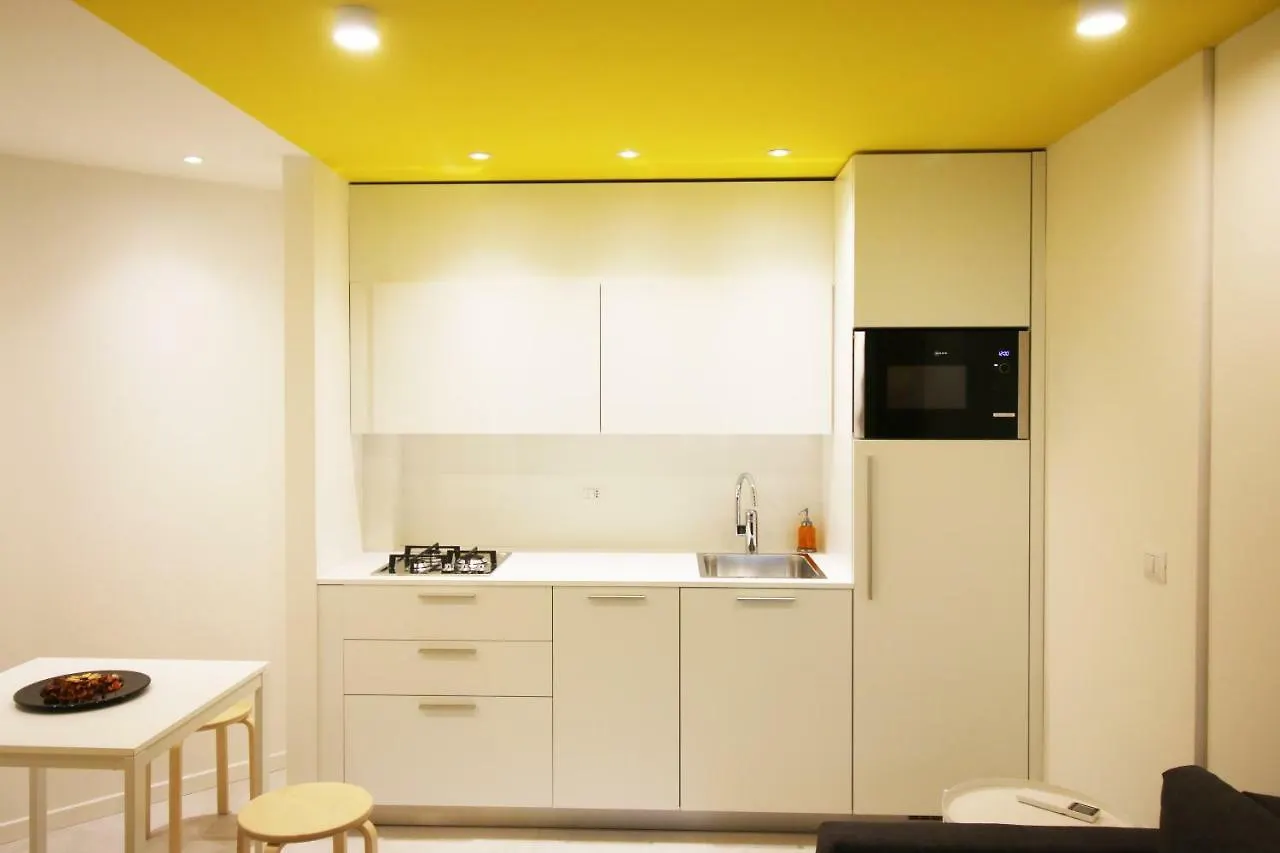 Apartment Myresidenceverona