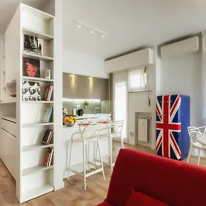 Apartamento Pao - Navigatori, Verona