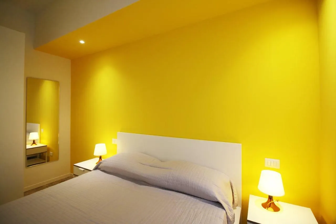 Myresidenceverona 0*, Verona Italy