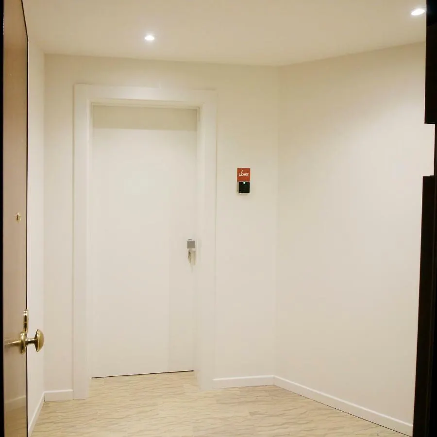 Apartment Myresidenceverona