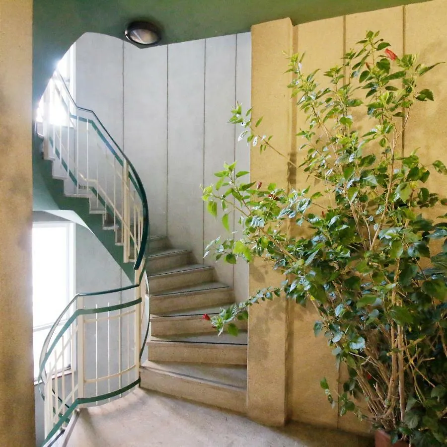 Myresidenceverona Italy