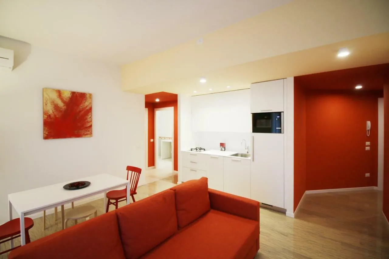Myresidenceverona Apartment