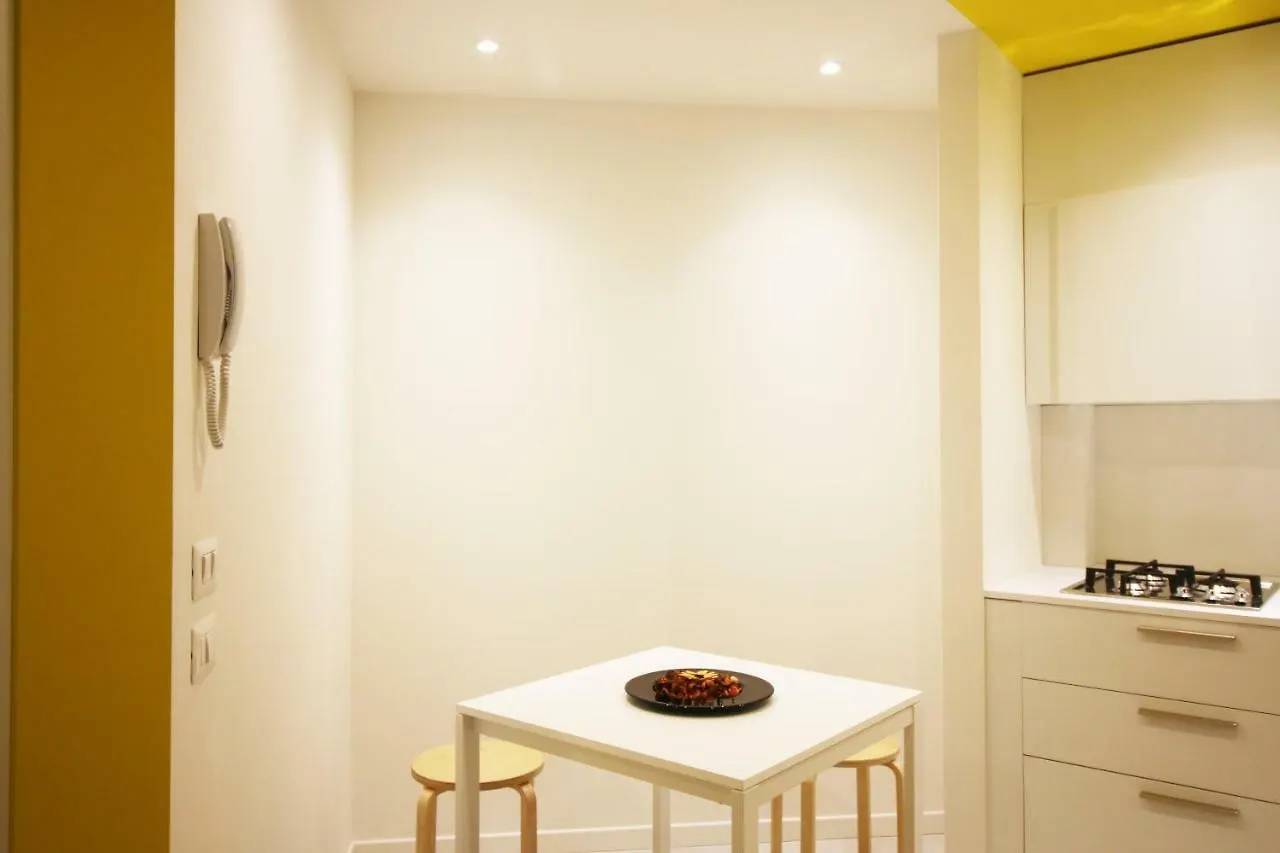 Apartment Myresidenceverona Italy
