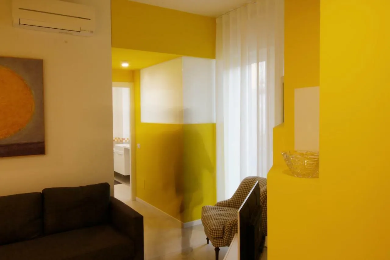 Apartment Myresidenceverona Italy