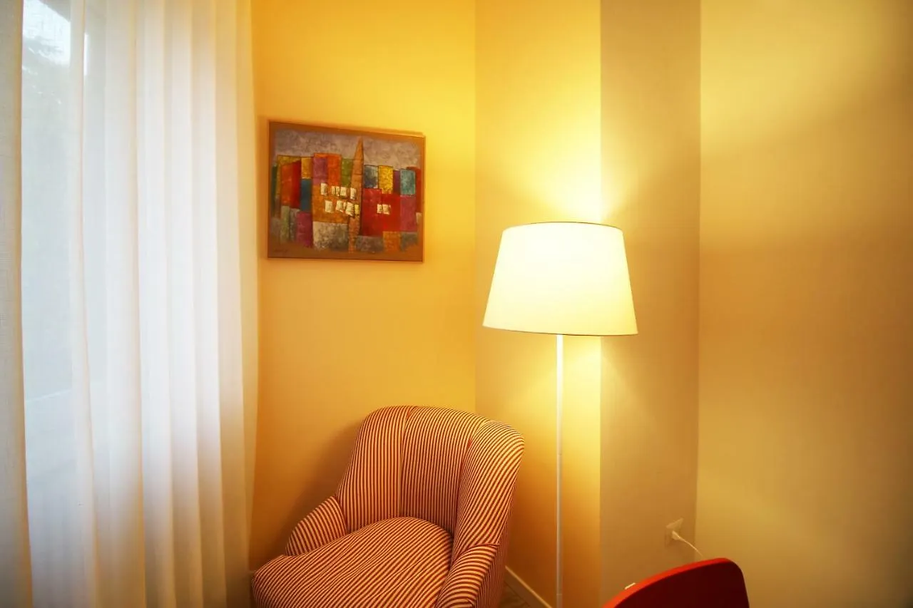 Apartment Myresidenceverona