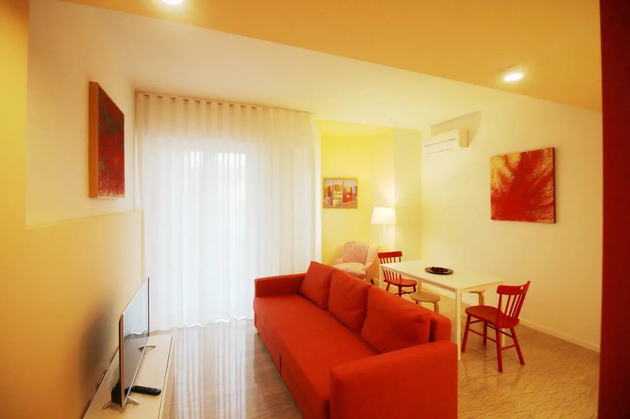 Myresidenceverona Italy