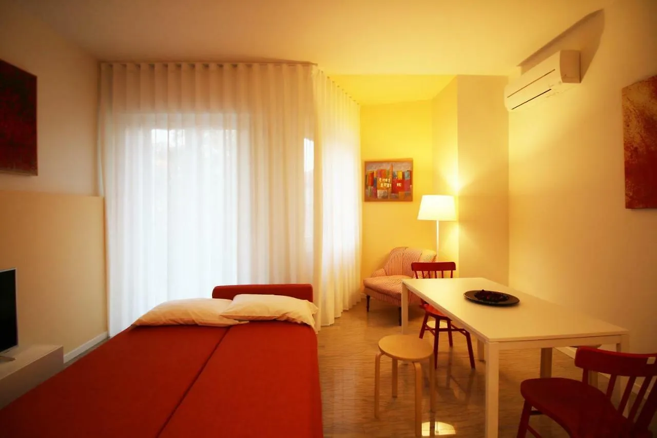 Myresidenceverona 0*, Verona Italy